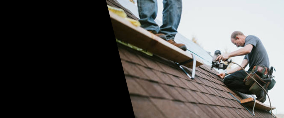 Lovilia Roofing Contractors
